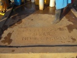Zambia Immersion Project Staff Visit 2011